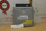 2007-10 Dodge Caliber Engine Control Unit Ecu 68043257AC Module 166-5D6. Fixed Price $29.99.
