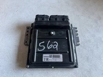 2007 Nissan Titan 5.6L Pcm Ecm Ecu Engine Control Module 7R MEC73-271 A1. Fixed Price $99.95.