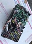 Used 02-04 Honda Cr-v Crv Under Dash Fuse Box Automatic.. Fixed Price $99.99.
