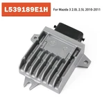 L539189E1H Fit For 2010 2011 Mazda 2.5L Tcm Tcu Transmission Control Module Us. Fixed Price $239.99.