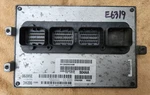 2010 Chrysler 300 Dodge Charger 5.7L Ecm Engine Computer 68052002AC P05150504AA. Fixed Price $399.99.