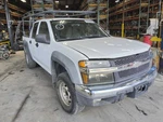 Chassis Ecm Transmission Tunnel Id 19115475 Fits 06-12 Canyon 635054. Fixed Price $93.90.