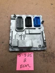 21-23 Trailblazer Gm Engine Control Module Ecm Ecu 12709219 E88 12703776. Fixed Price $49.73.