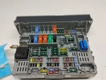 2007-2011 Bmw 323I 328I 335I 325I Fuse Relay Distribution Box 6906609. Fixed Price $70.00.