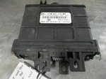 04 2003 Volkswagen Jetta Chassis Brain Box ID#01M 927 733 Mk. Fixed Price $67.49.