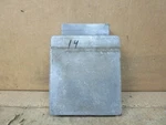 2004 Ford E250 E350 Engine Control Module Computer Ecm Ecu Unit 4C2A12A650EE. Fixed Price $18.00.