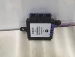 2018 Dodge Challenger R/t Driver Park Assist Control Module 68316627AD. Fixed Price $47.50.