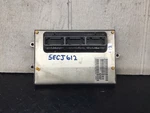 Oem 1999-99 Jeep Grand Cherokee 4.0L Ecm Engine Computer 56041424AF. Fixed Price $52.25.