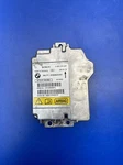 07-13 Bmw Oem E88 E70 E71 X1 X5 Srs Icm Control Module Unit Ecu Comp. Fixed Price $33.00.