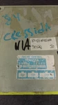 89661-22050 Toyota Cressida 1983-1984 Ecu Ecm Computer. Fixed Price $35.00.