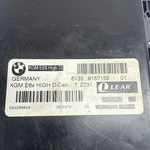 08-10 Bmw 535I Bcm Body Gateway Control Module Unit Oem 9157155. Fixed Price $29.99.
