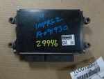 19 Subaru Impreza "7K Miles" Ecm Ecu Computer 22765AM64B. Fixed Price $299.99.