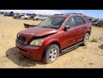 Engine Ecm Electronic Control Module 3.5L Automatic Fits 06 Sorento 28667090. Fixed Price $110.70.