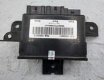 Chevrolet Trailblazer Envoy Ranier Ascender Liftgate Control Module P/n 15869971. Fixed Price $44.06.