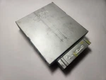 Ford E150 E20 1995 4.9 Ecu Ecm Pcm Engine Control Module F5TF-12A650-AZC. Fixed Price $199.90.