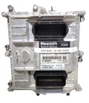 Rexroth SRC6-32/CV17 Variant V000 006 783 Electronic Control R917007320. Fixed Price $143.99.