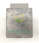 1998- 1999 Ford Contour Engine Control Module Ecu Oem, 98BB-12A650-BXA. Fixed Price $29.99.