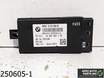 Oem 2012-2015 Bmw 320I 2.0L Heat Rear Seat Control Module Unit Assembly. Fixed Price $29.99.