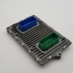 2015 2016 Jeep Renegade 2.4L Fwd Ecu Ecm Engine Module Computer Unit P05150911AD. Fixed Price $45.18.
