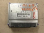 01 Bmw X5 Ecu Ecm Computer Number 7508698. Fixed Price $59.99.