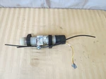 08-14 Ford Mustang Convertible Top Roof Hydraulic Motor Pump HB80069-002P. Fixed Price $199.99.