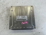 Mercedes S600 Engine Computer Ecu Dme W220 00-06 Oem A 137 153 01 79. Fixed Price $413.24.