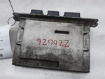 Engine Ecm Electronic Control Module 4.0L Automatic 11 Ford Ranger AL5A12A650PA. Fixed Price $119.99.