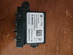 2015 Gmc Sierra Silverado Suburban Driver Park Assist Control Module 23444866 **. Fixed Price $39.99.