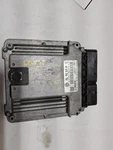 2013-2014 Volkswagen Beetle Engine Ecm Electronic Control Module 2.0L Diesel At. Fixed Price $120.00.