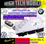 Bmw CAS4 4+ Repair Programming Service F01 F10 F25 - 6 7 Series X3 All. Fixed Price $299.99.