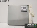 Oem 2002 Infiniti Q45 4.0L Ecm Ecu Engine Computer MEC15-040. Fixed Price $109.99.
