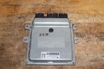 Nissan 2013 Frontier 2.5L MEC112-160 Engine Computer Module Ecu Ecm Pcm. Fixed Price $250.00.