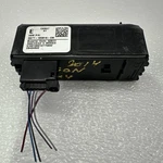 2013 - 2016 Ford Fusion Radio Remote Receiver Control Module Unit Oem DS7T18D816. Fixed Price $29.99.