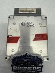 Engine Computer 1996 Ford Bronco F6TF-12A650-ASB TIN1 5.8L Eec. Ecu. Oem. Fixed Price $369.99.