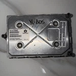 P05150720AC Dodge Journey 2013 Engine Control Unit Ecu Ecm Module Oem 3N5 805 B5. Fixed Price $48.00.