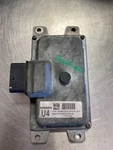 2013-2014 Nissan Pathfinder 31036 3KA4B ETC81-131N. Fixed Price $108.00.