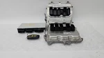 13-15 Bmw F01 F02 750I N63 Engine Computer Control Module CAS4 Dme Ecu W/ Key. Fixed Price $524.64.