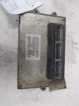 2000 Jeep Cherokee Sport Ecm, Pcm, Ecu 4.0L, At, 4X4 #P56041634AE. Fixed Price $210.00.