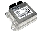 2013-2019 Lincoln Mkt Srs Occupant Restraint Control Module DE93-14B321-AF. Fixed Price $86.82.