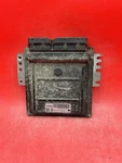 2004 Nissan Sentra Engine Computer Module MEC33-337 A1 1.8L At Ecm. Fixed Price $107.83.
