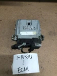 Mercedes-benz Ecu Ecm Engine Computer Control Plugs. Fixed Price $125.00.