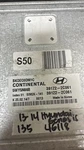 39172-2C061 Ecm Ecu Computer 2013-2014 Hyundai Genesis. Fixed Price $135.00.