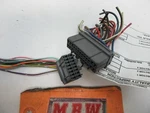 Wire Plug Connector Off Engine Computer 4SFE Motor Control Module Brain Ecm Ecu. Fixed Price $187.40.