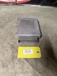 00-01 Ford F250 F350 7.3 Manual Ecu Ecm Engine Module XC3F-12A650-AG *untested*. Fixed Price $439.12.
