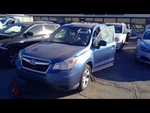 Used Transmission Control Module Fits: 2016 Subaru Forester Lh Dash. Fixed Price $134.90.