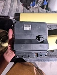 2009-2011 Toyota RAV4 2.5L 4WD Ecm/ecu Computer Module 89661-0R091. Fixed Price $115.00.
