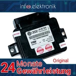 Control Unit Parking Brake 4F0910801D Audi A6 C6 2010. Fixed Price $116.04.