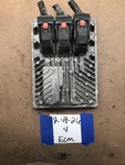 14 Chevrolet Silverado Engine Control Module Computer Ecu Ecm 12663391 Plugs E92. Fixed Price $44.00.