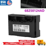 2016-2018 For Jeep Grand Transfer Case Control Module Oem Quality P68250124AD. Fixed Price $59.99.