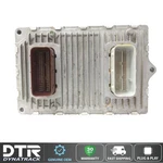 Dodge Challenger 3.6L 2012 Engine Computer Ecu Ecm Programmed 68078638AE. Fixed Price $499.90.